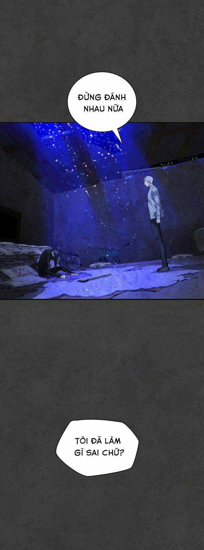 Máu Trắng Chapter 56 trang 29