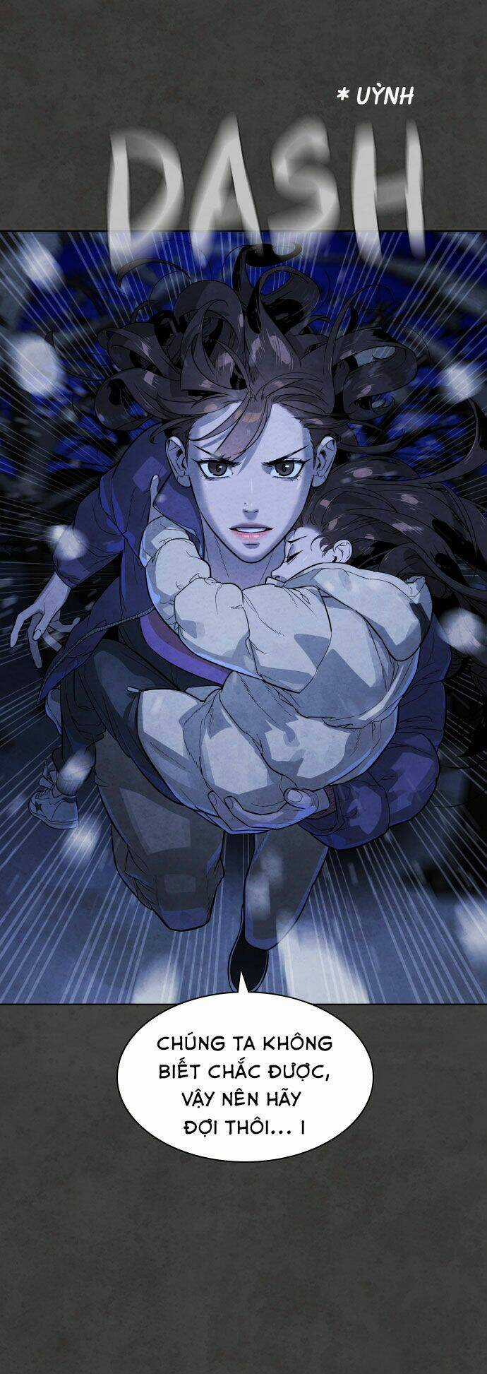 Máu Trắng Chapter 56 trang 3