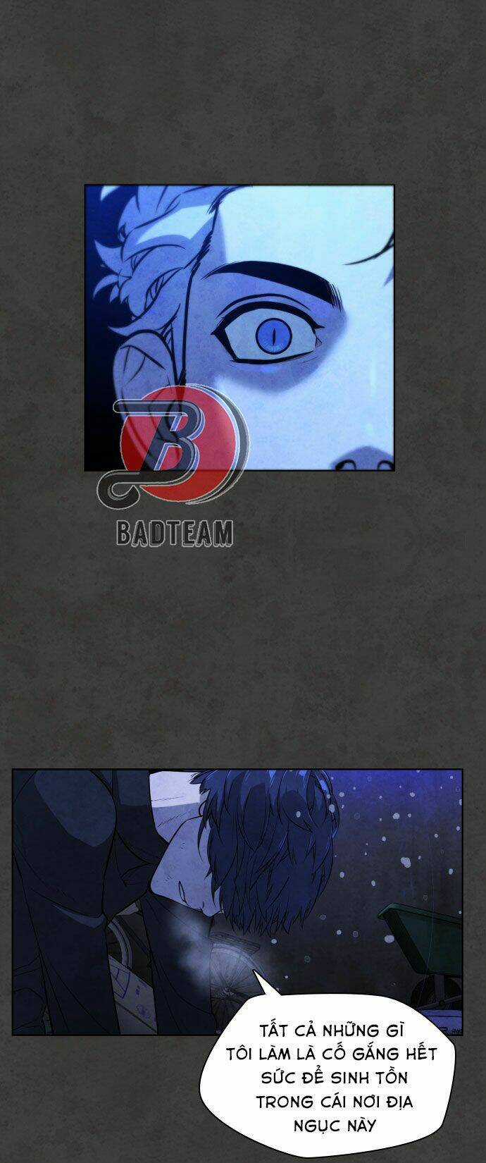 Máu Trắng Chapter 56 trang 30