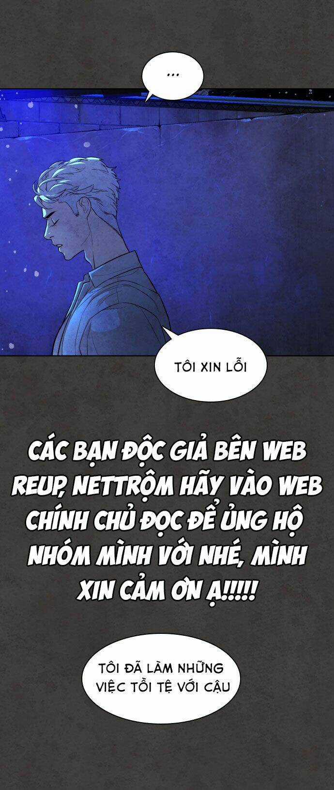 Máu Trắng Chapter 56 trang 32