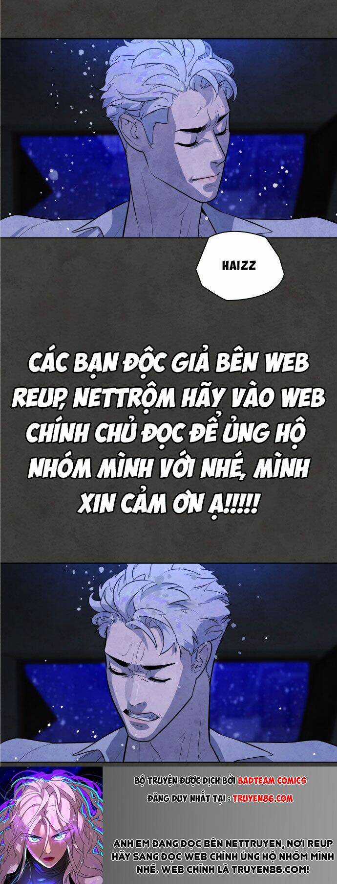 Máu Trắng Chapter 56 trang 36