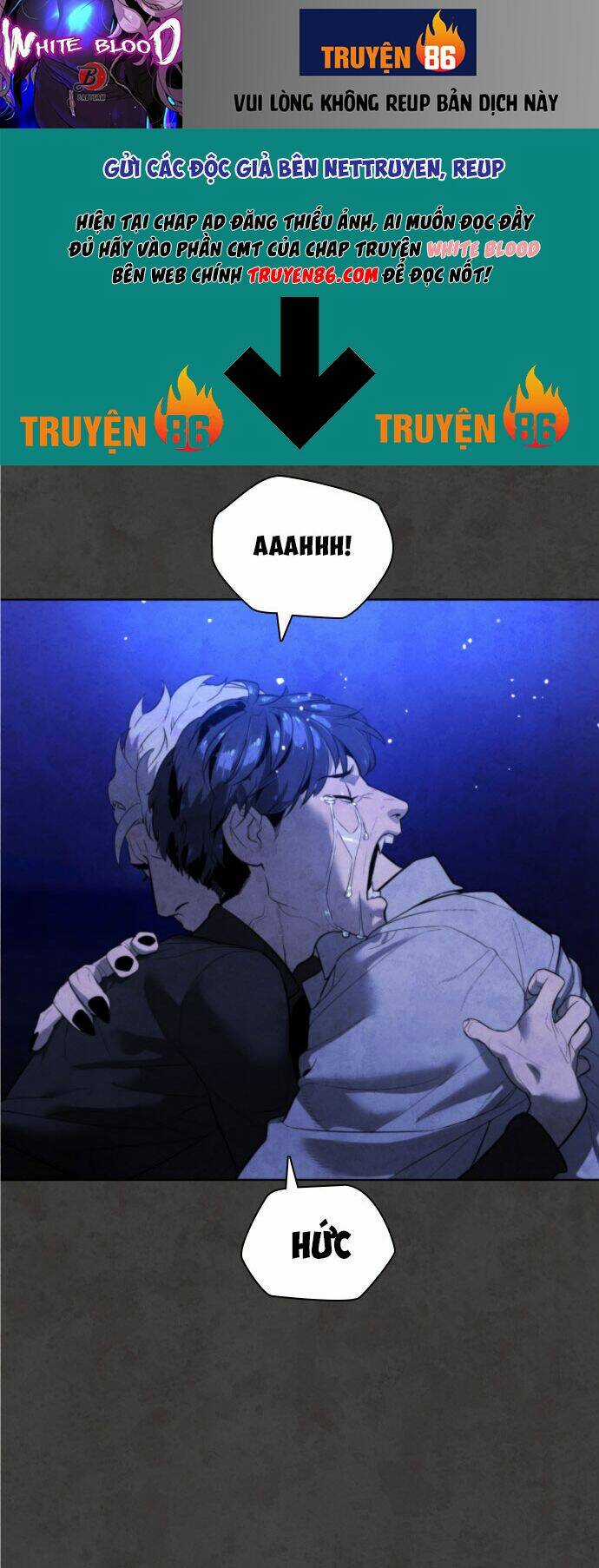 Máu Trắng Chapter 56 trang 37