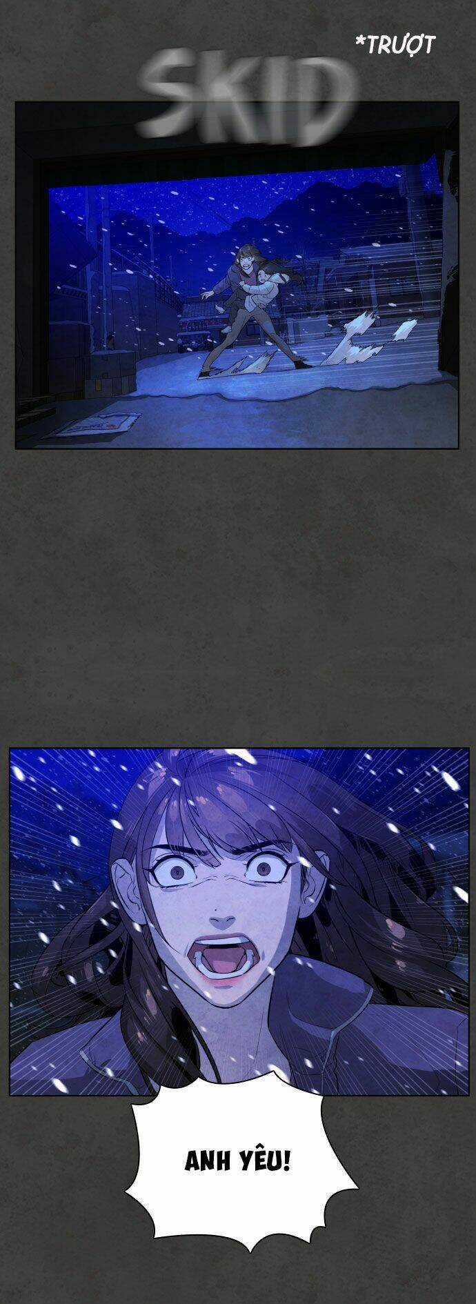 Máu Trắng Chapter 56 trang 44