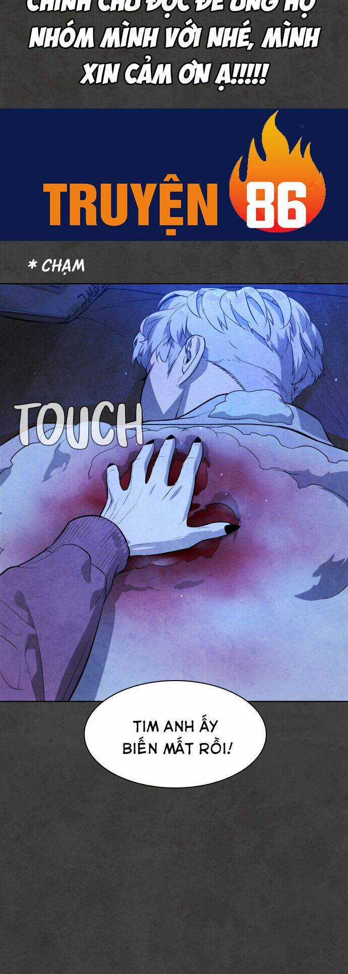 Máu Trắng Chapter 56 trang 47