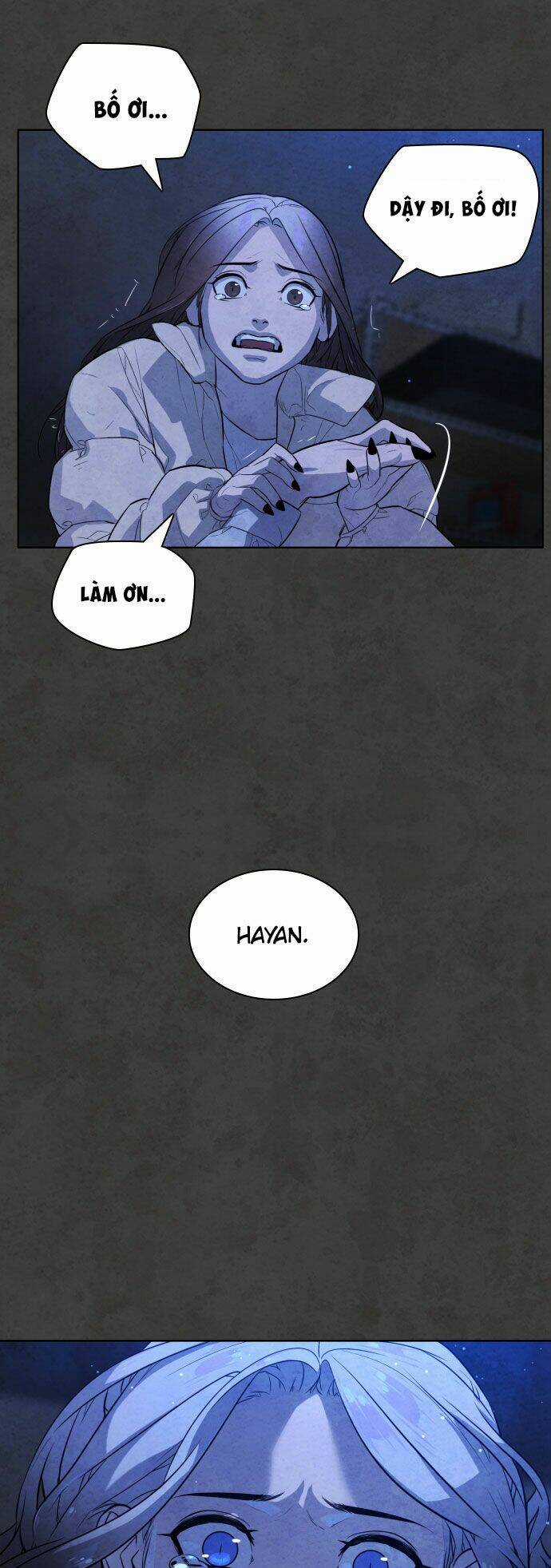 Máu Trắng Chapter 56 trang 48