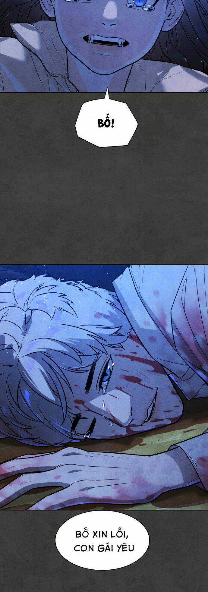 Máu Trắng Chapter 56 trang 49