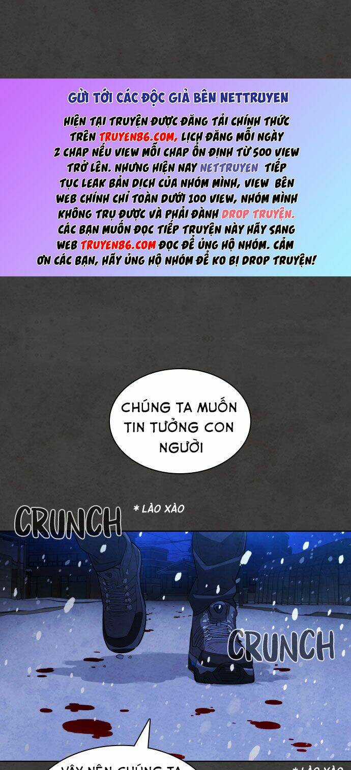 Máu Trắng Chapter 56 trang 5