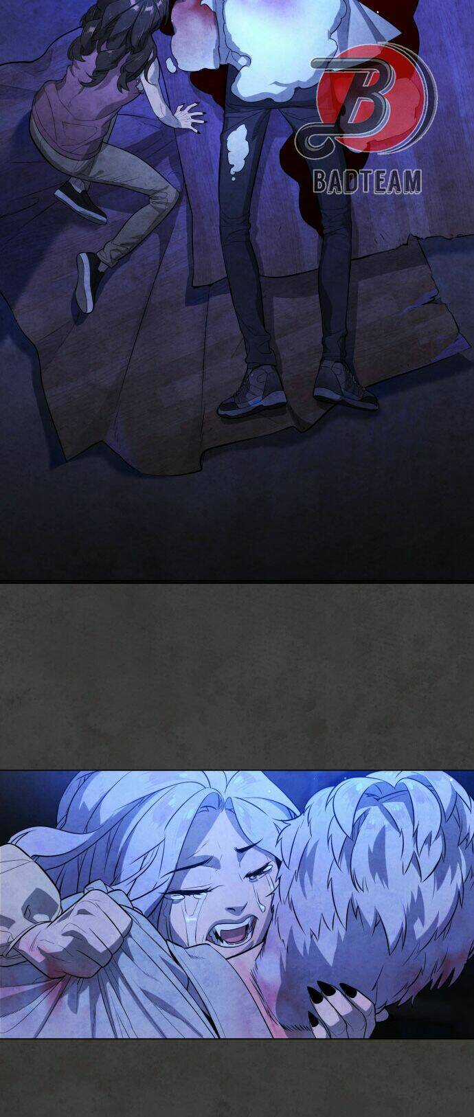 Máu Trắng Chapter 56 trang 51