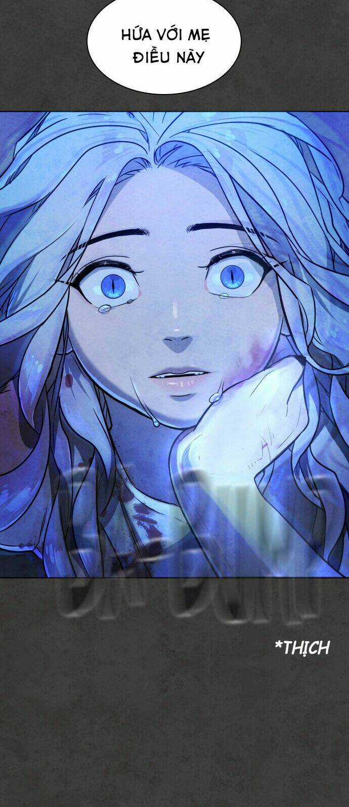 Máu Trắng Chapter 56 trang 57