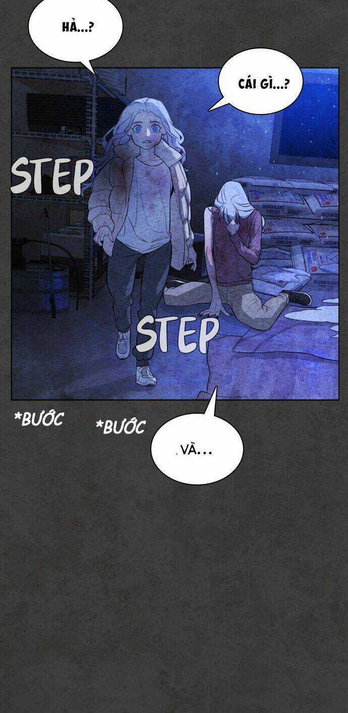 Máu Trắng Chapter 56 trang 59