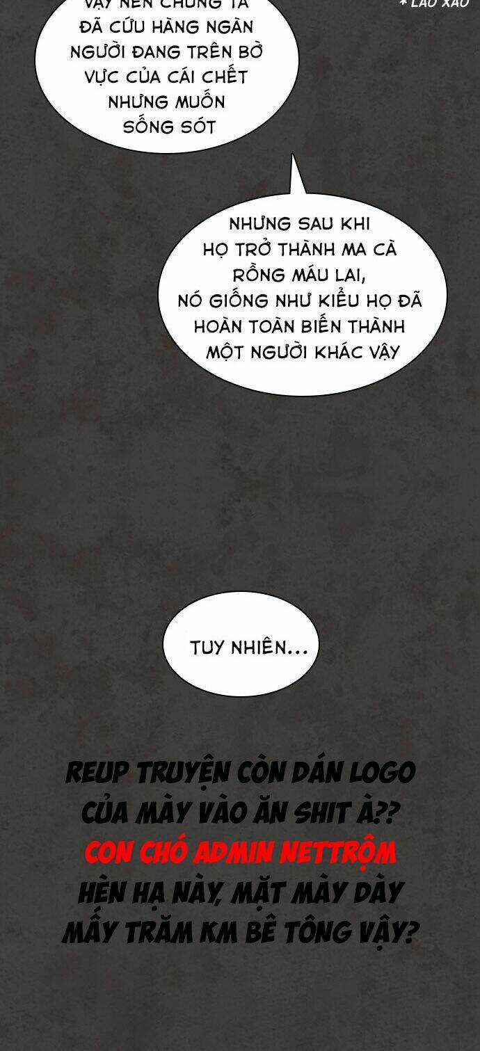 Máu Trắng Chapter 56 trang 6