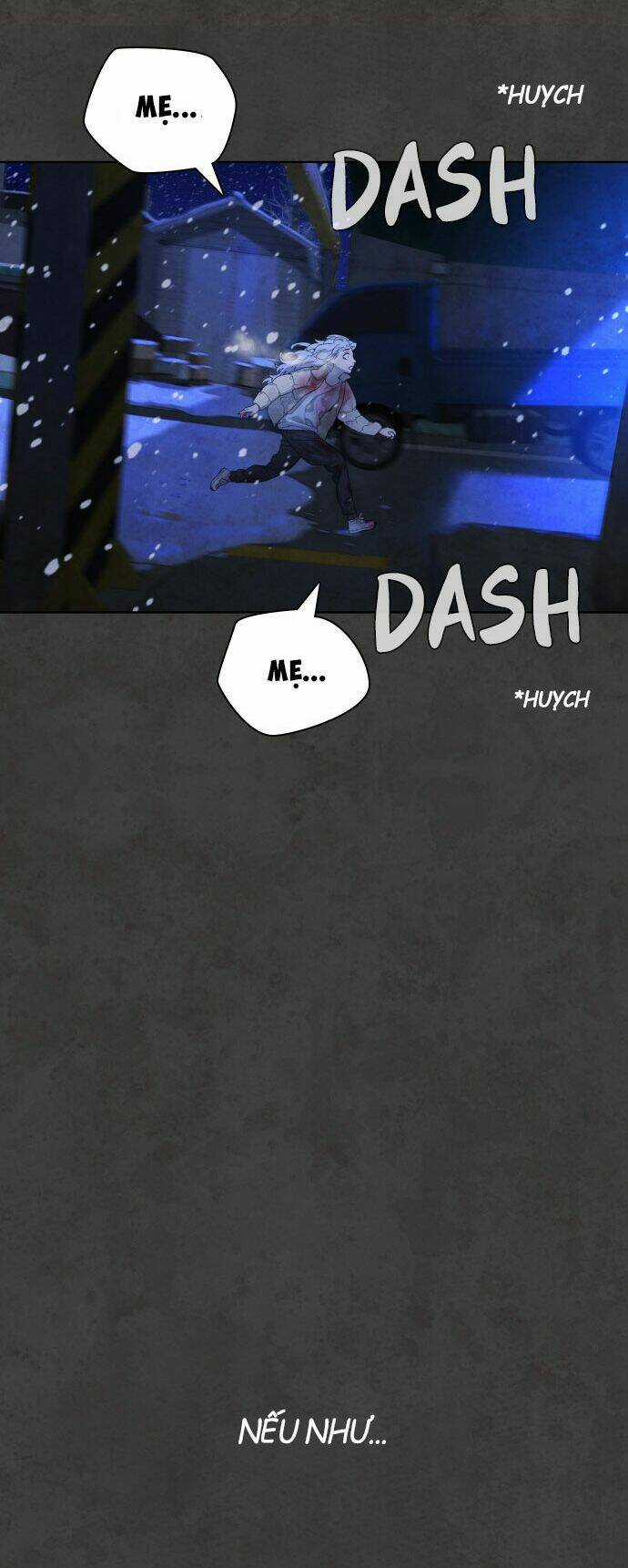Máu Trắng Chapter 56 trang 61