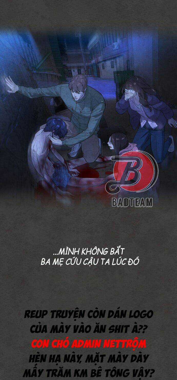 Máu Trắng Chapter 56 trang 62