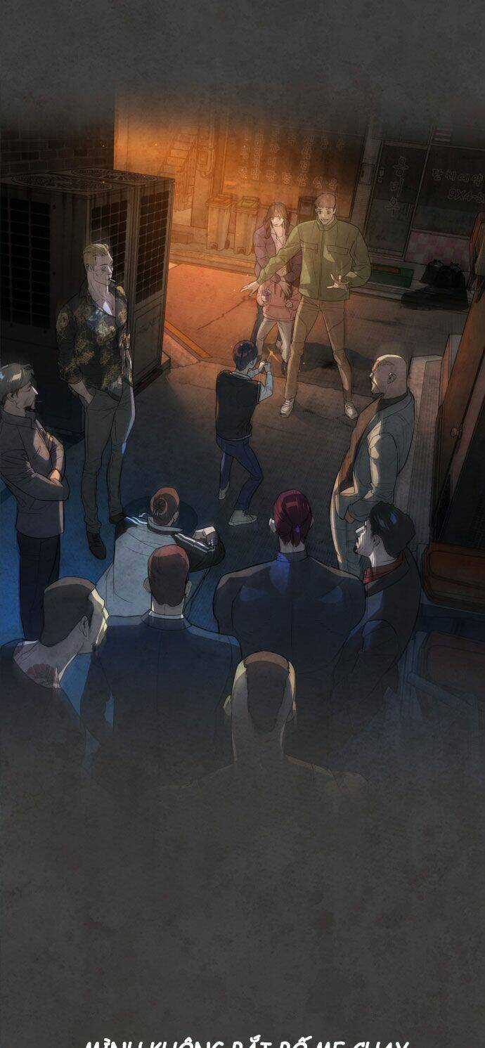 Máu Trắng Chapter 56 trang 68