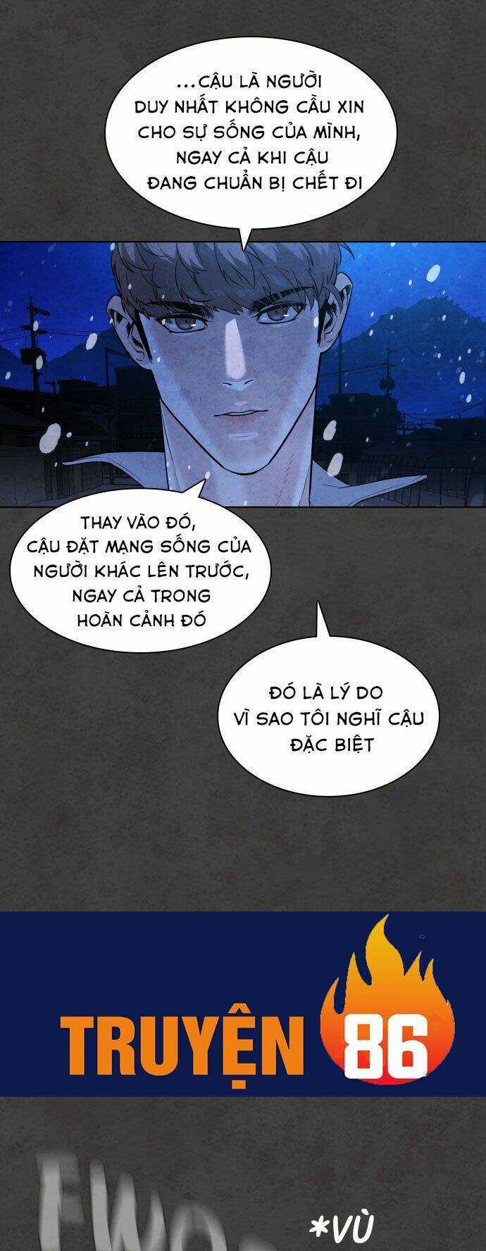 Máu Trắng Chapter 56 trang 7