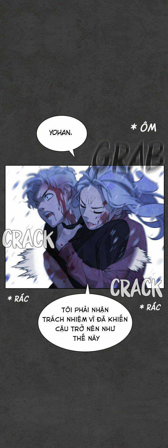 Máu Trắng Chapter 56 trang 76