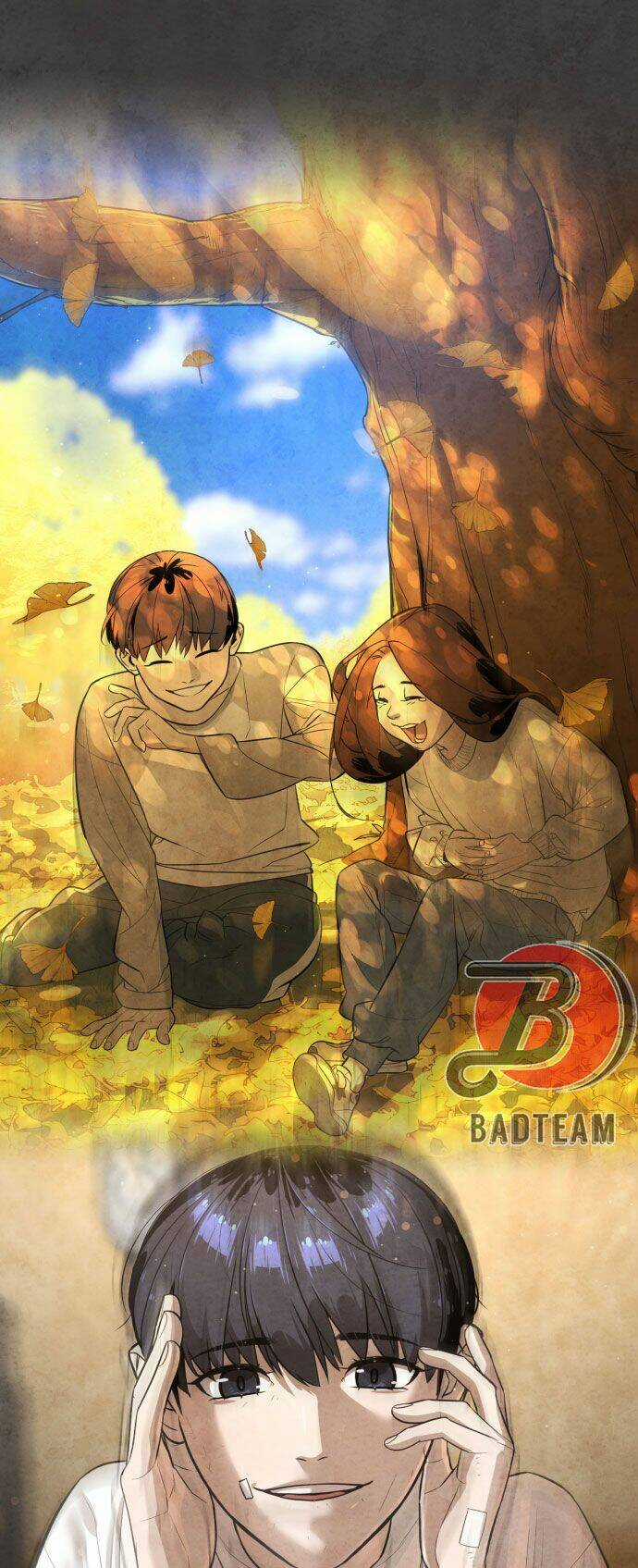 Máu Trắng Chapter 56 trang 82