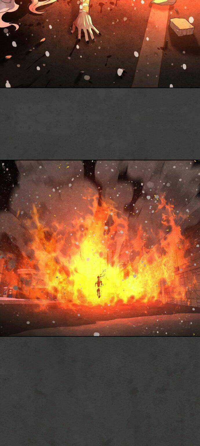 Máu Trắng Chapter 56 trang 85