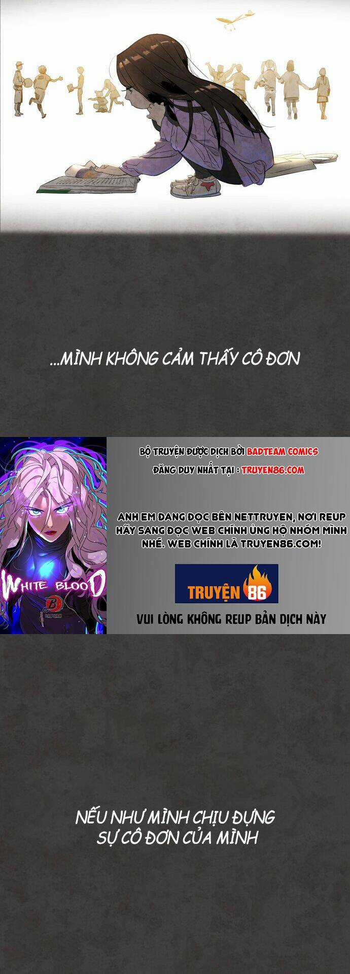 Máu Trắng Chapter 56 trang 87