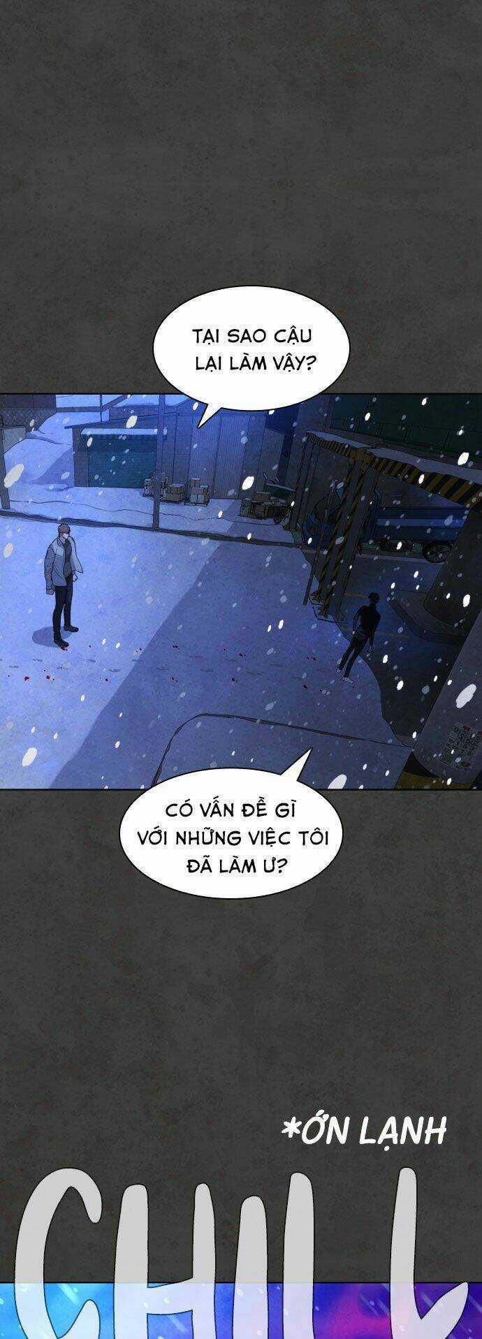 Máu Trắng Chapter 56 trang 9