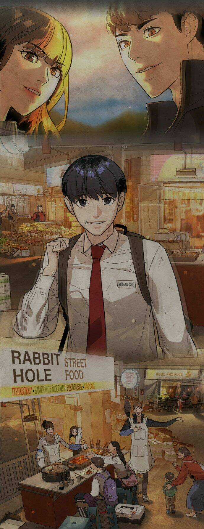 Máu Trắng Chapter 56 trang 90