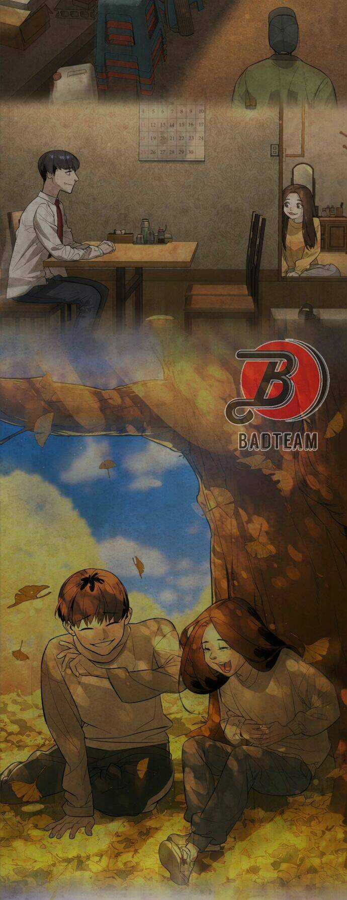 Máu Trắng Chapter 56 trang 91