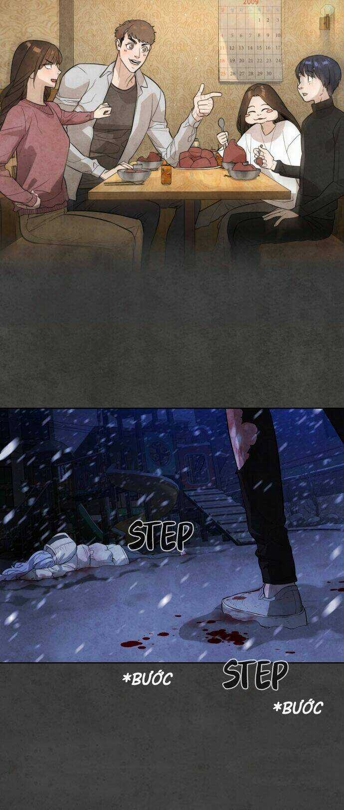 Máu Trắng Chapter 56 trang 93