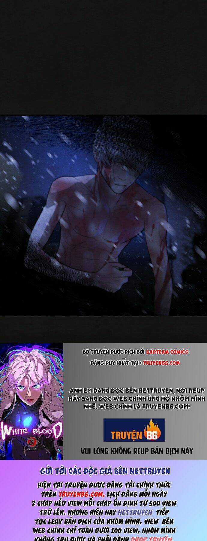 Máu Trắng Chapter 56 trang 96