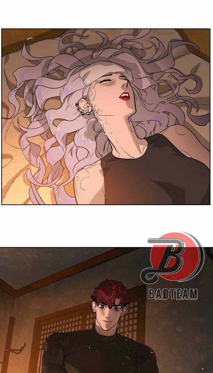 Máu Trắng Chapter 56 trang 98