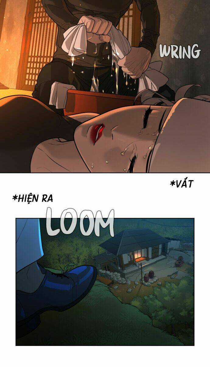 Máu Trắng Chapter 56 trang 99