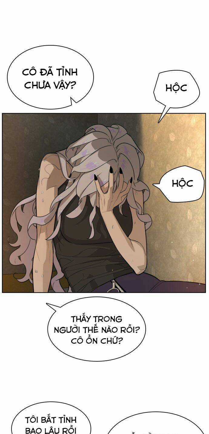 Máu Trắng Chapter 57 trang 12