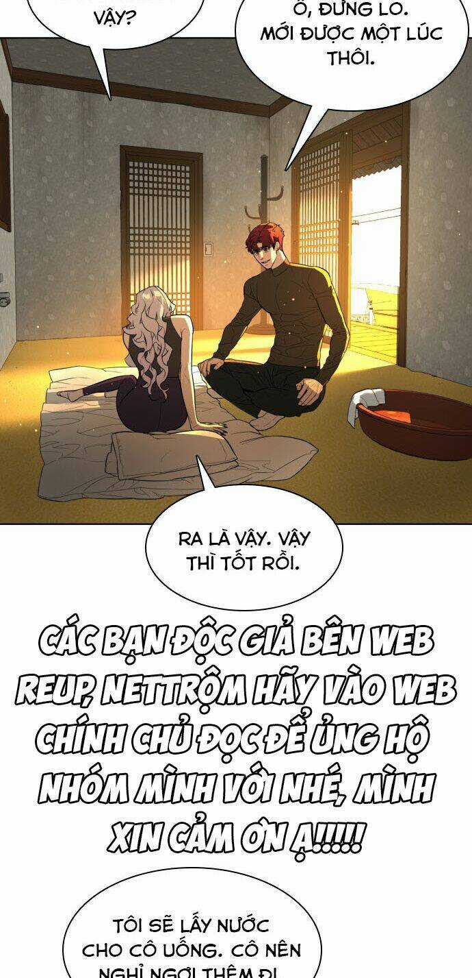 Máu Trắng Chapter 57 trang 13