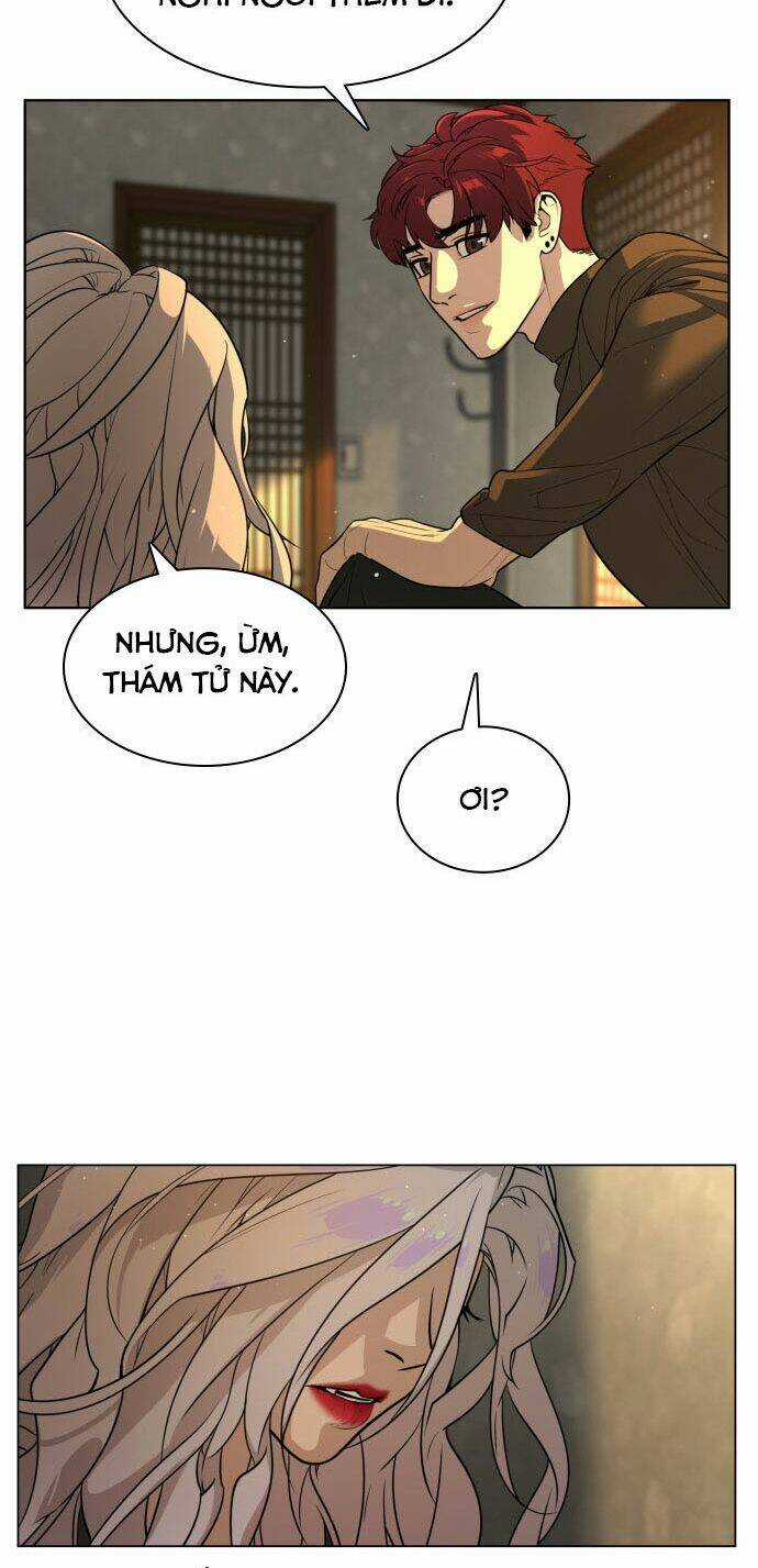 Máu Trắng Chapter 57 trang 14