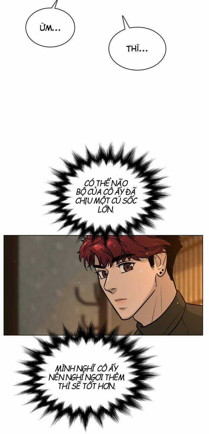 Máu Trắng Chapter 57 trang 15