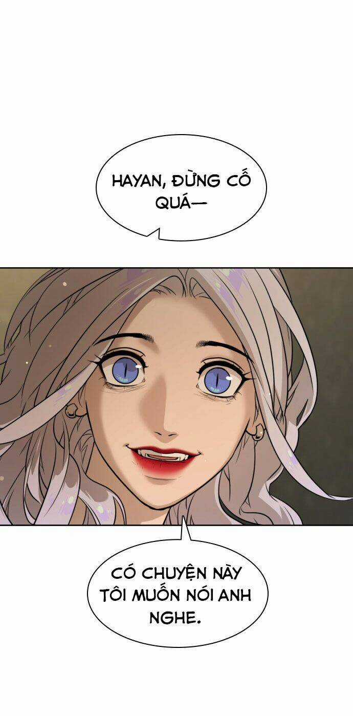 Máu Trắng Chapter 57 trang 16