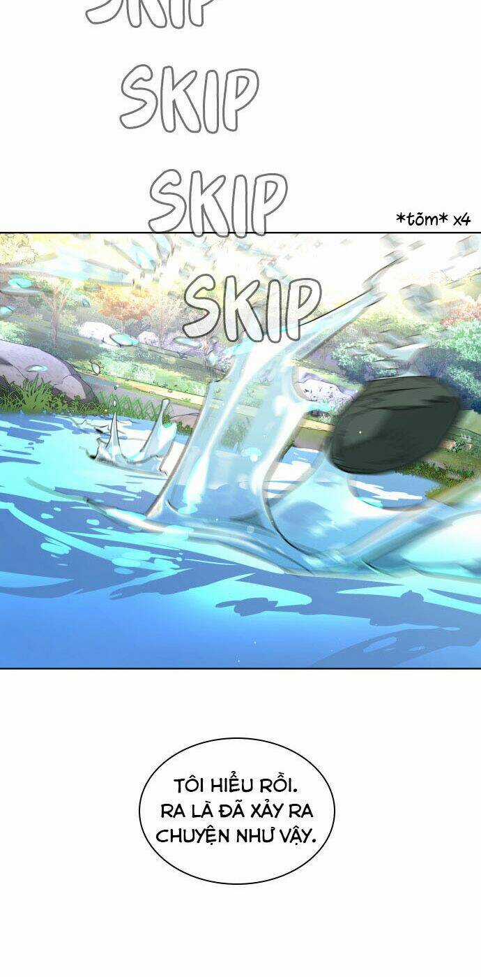 Máu Trắng Chapter 57 trang 18