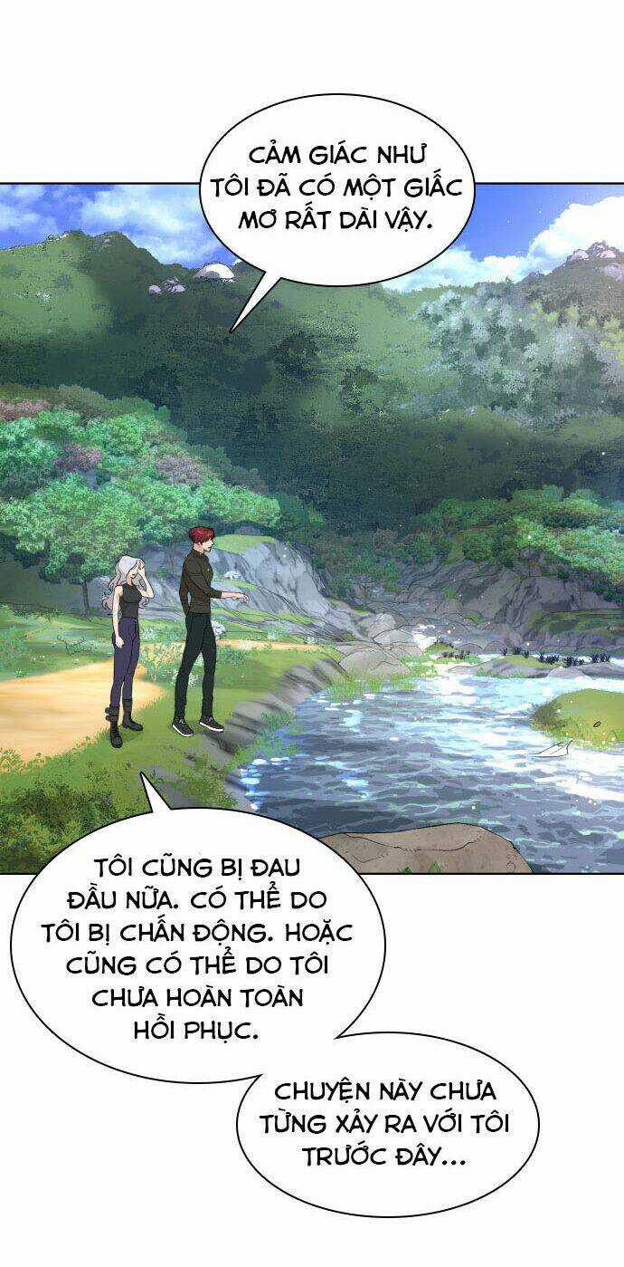 Máu Trắng Chapter 57 trang 19