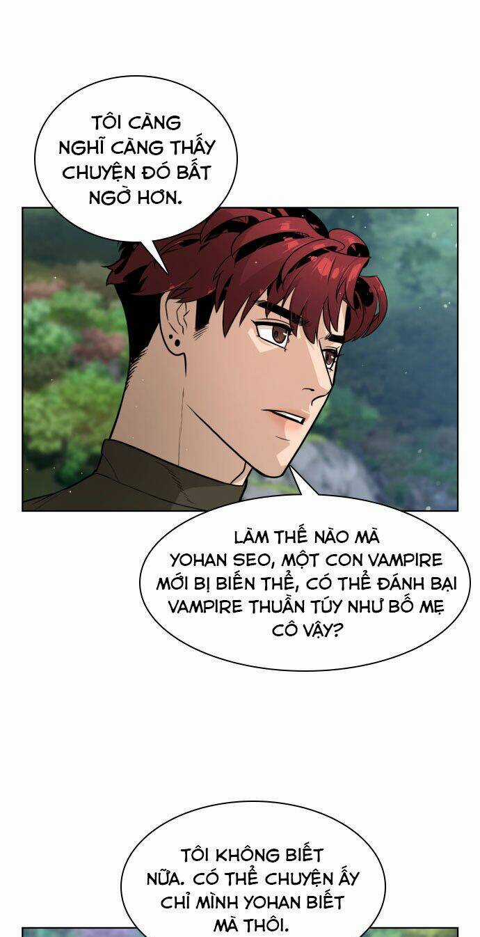 Máu Trắng Chapter 57 trang 20