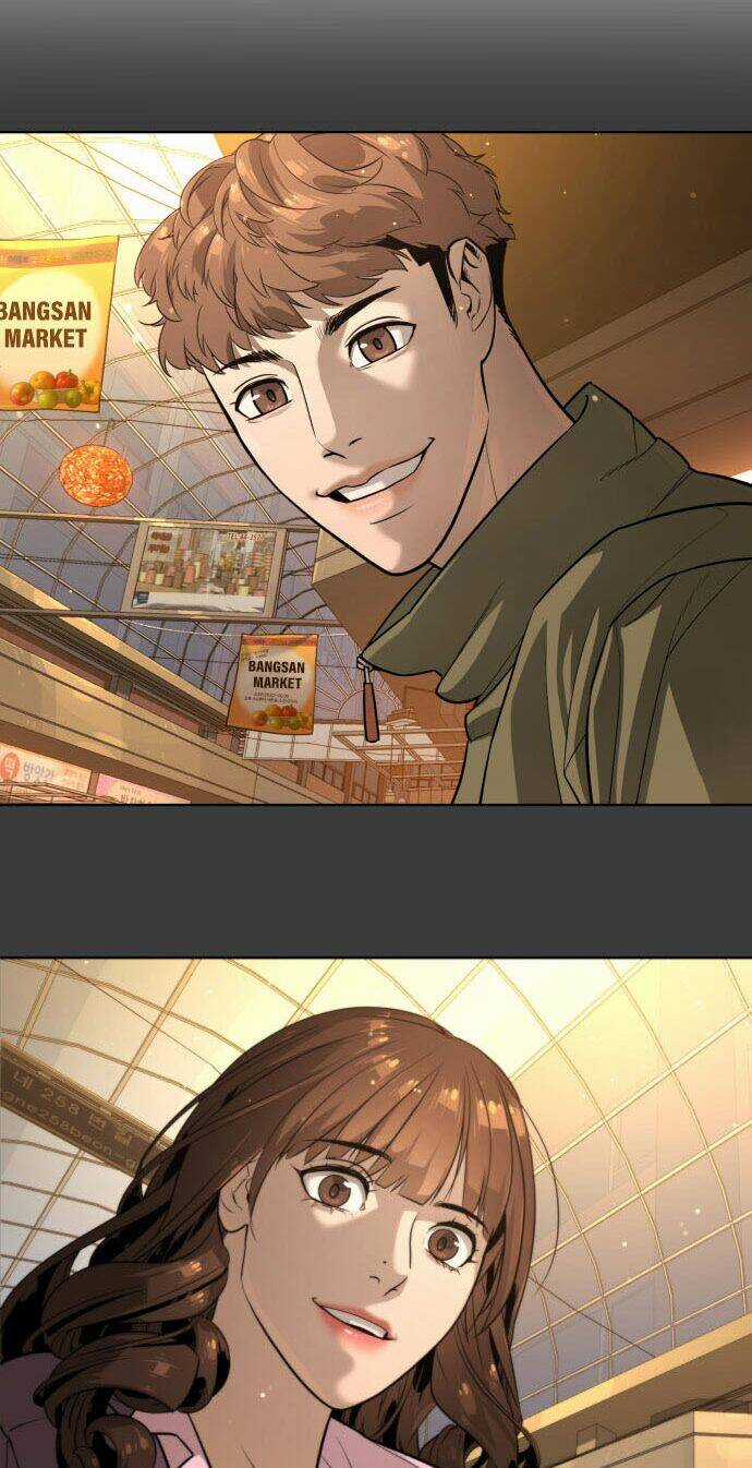 Máu Trắng Chapter 57 trang 22