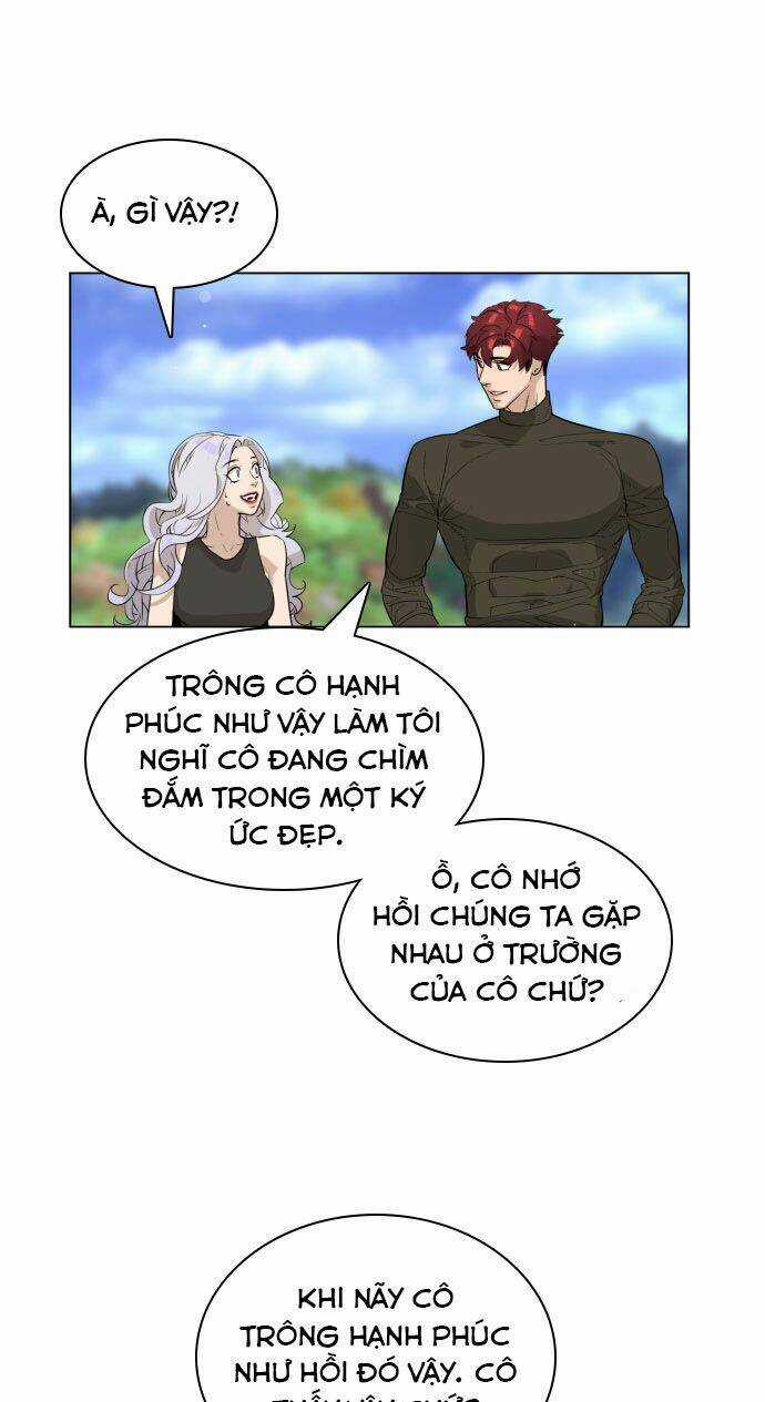 Máu Trắng Chapter 57 trang 24