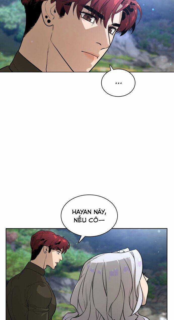 Máu Trắng Chapter 57 trang 26