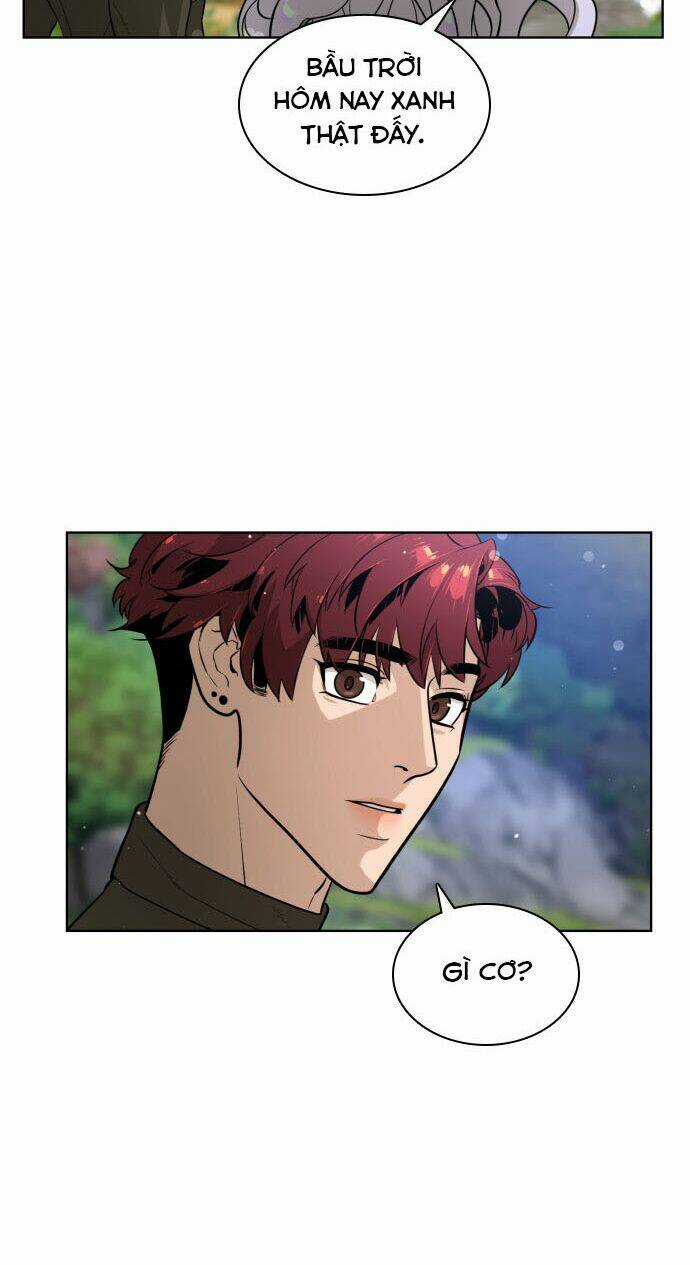 Máu Trắng Chapter 57 trang 27