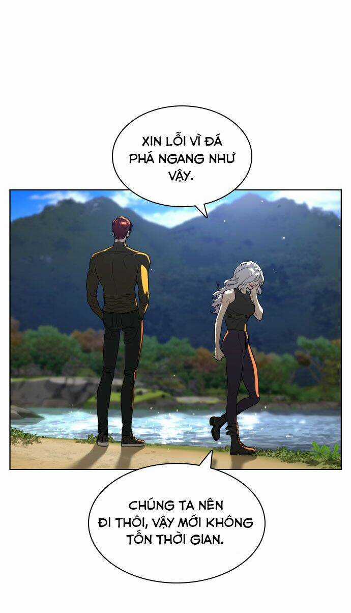 Máu Trắng Chapter 57 trang 34