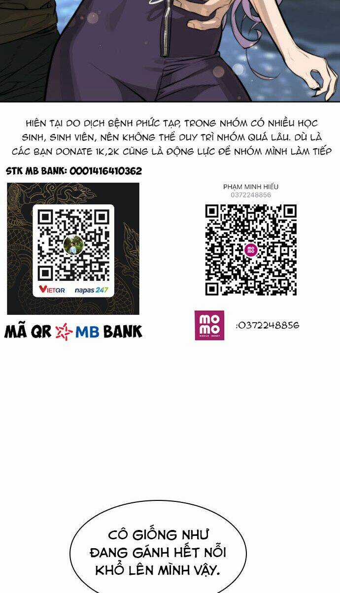 Máu Trắng Chapter 57 trang 37