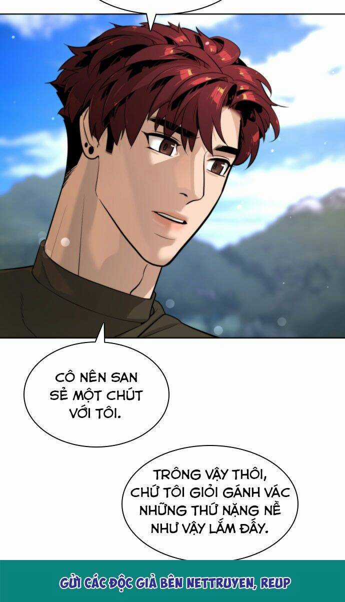 Máu Trắng Chapter 57 trang 38