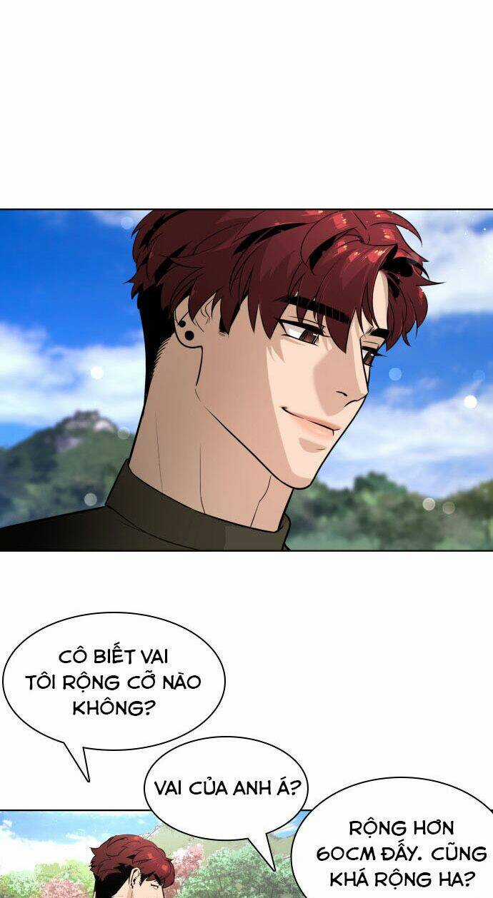 Máu Trắng Chapter 57 trang 45