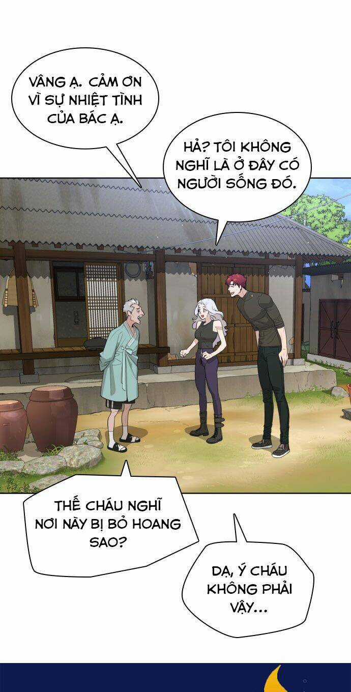 Máu Trắng Chapter 57 trang 48