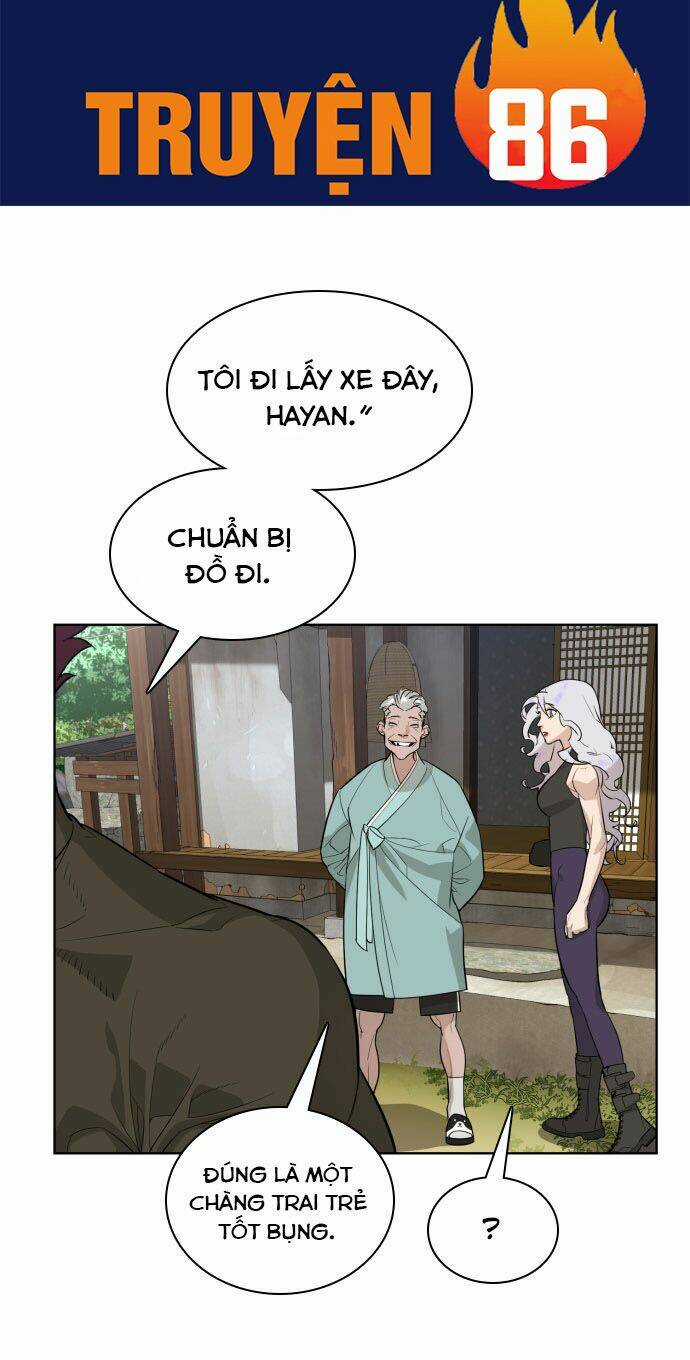 Máu Trắng Chapter 57 trang 49