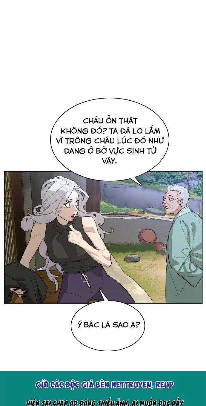 Máu Trắng Chapter 57 trang 50