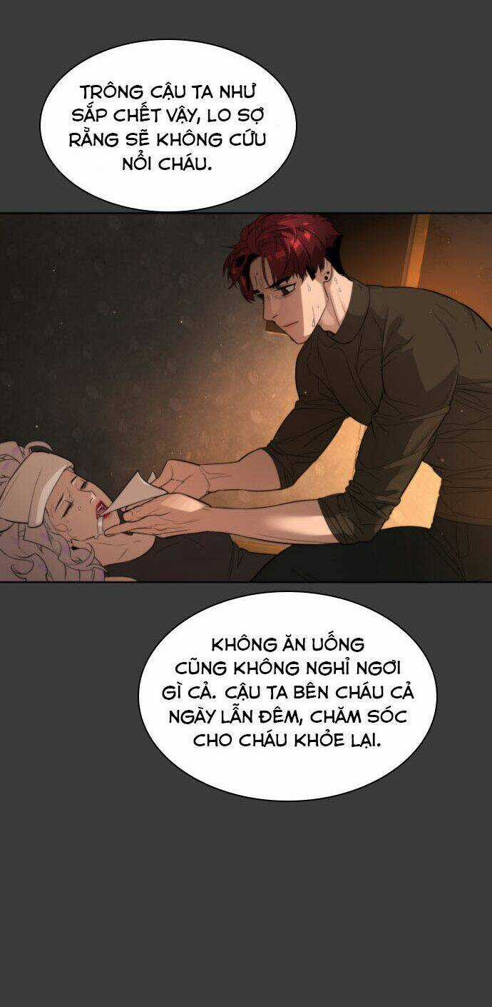 Máu Trắng Chapter 57 trang 54